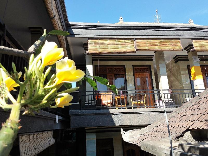 Rumah Ary Homestay & Spa - Lobi