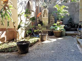 Rumah Ary Homestay & Spa fotoÄŸrafÄ±