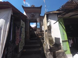 Rumah Ary Homestay & Spa fotoÄŸrafÄ±