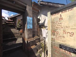 Rumah Ary Homestay & Spa fotoÄŸrafÄ±