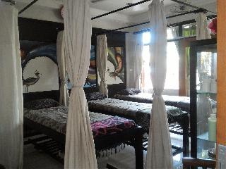 Rumah Ary Homestay & Spa fotoÄŸrafÄ±