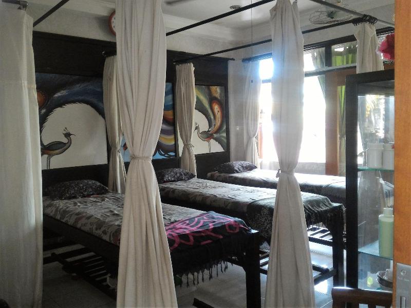 Rumah Ary Homestay & Spa - Aktivite