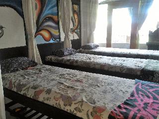 Rumah Ary Homestay & Spa fotoÄŸrafÄ±