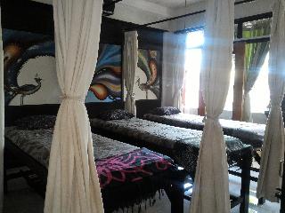 Rumah Ary Homestay & Spa fotoÄŸrafÄ±