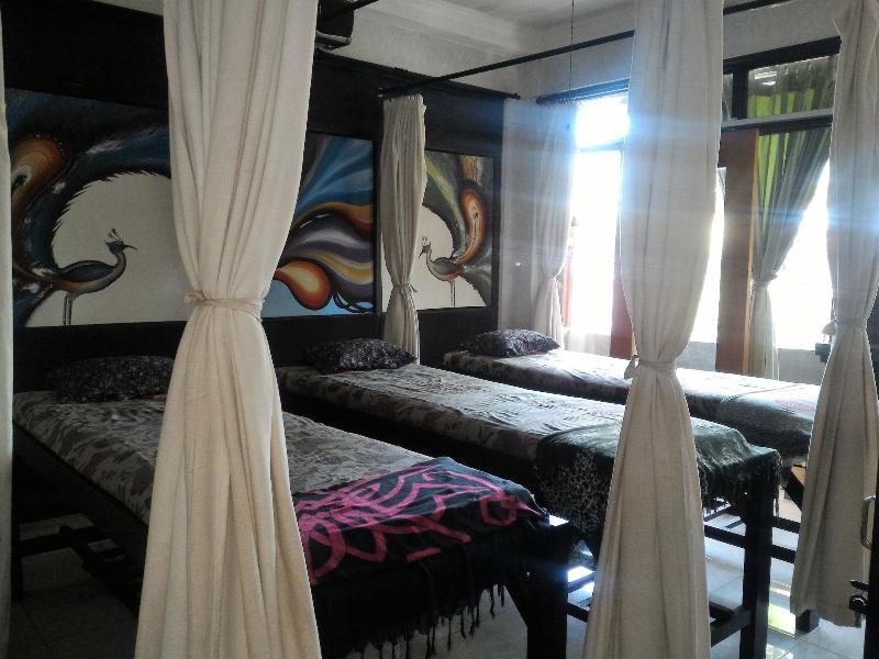 Rumah Ary Homestay & Spa - Aktivite