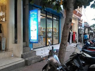 Rumah Ary Homestay & Spa fotoÄŸrafÄ±