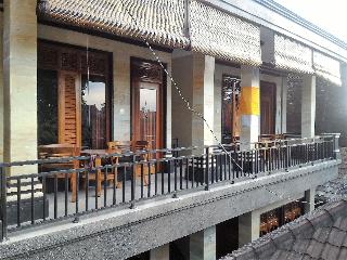 Rumah Ary Homestay & Spa otel fotoğrafı