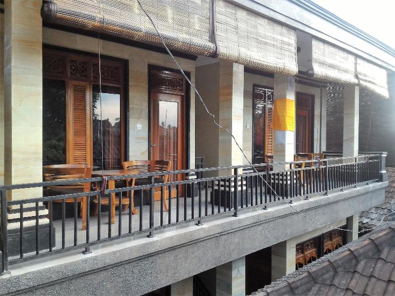 Rumah Ary Homestay & Spa - Genel