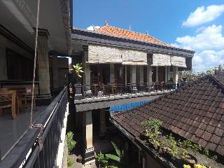 Rumah Ary Homestay & Spa fotoÄŸrafÄ±