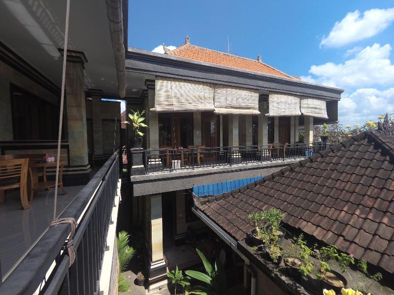 Rumah Ary Homestay & Spa - Genel