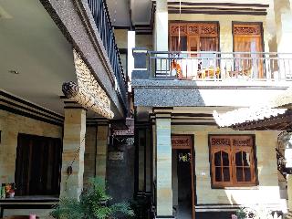 Rumah Ary Homestay & Spa fotoÄŸrafÄ±