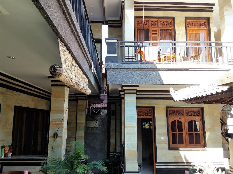 Rumah Ary Homestay & Spa - Genel