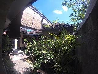 Rumah Ary Homestay & Spa fotoÄŸrafÄ±