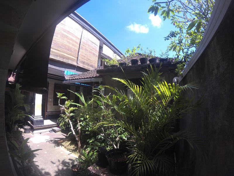 Rumah Ary Homestay & Spa - Genel
