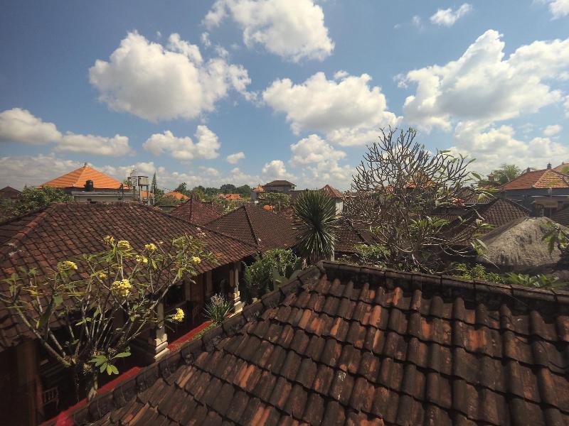 Rumah Ary Homestay & Spa - Genel