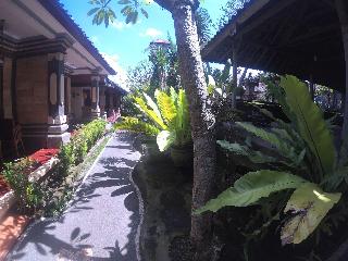 Rumah Ary Homestay & Spa fotoÄŸrafÄ±