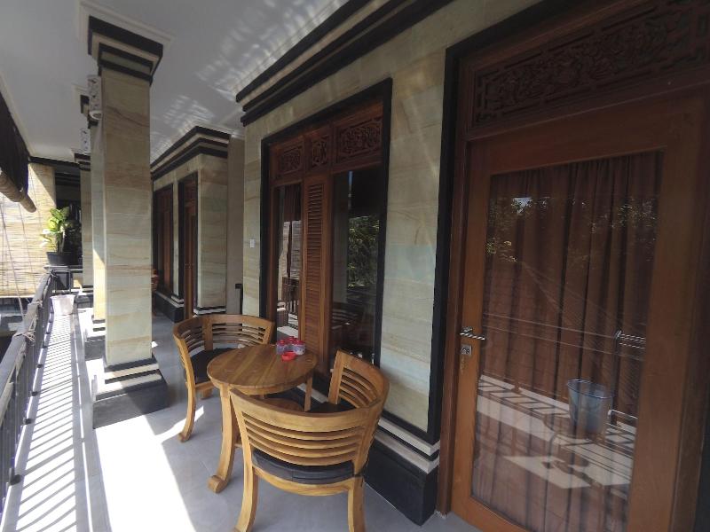 Rumah Ary Homestay & Spa - Genel