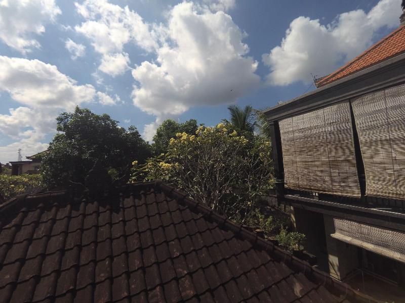 Rumah Ary Homestay & Spa - Genel