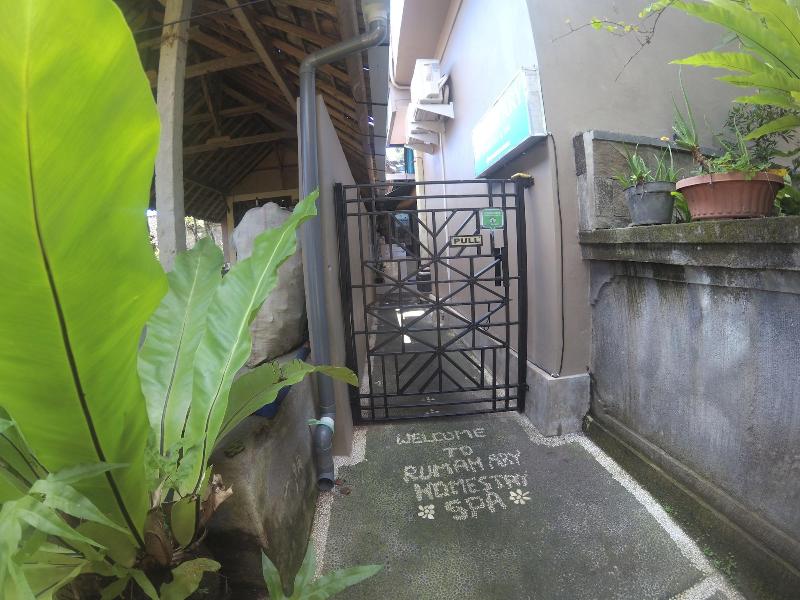 Rumah Ary Homestay & Spa - Genel