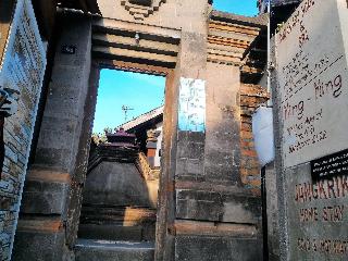 Rumah Ary Homestay & Spa fotoÄŸrafÄ±