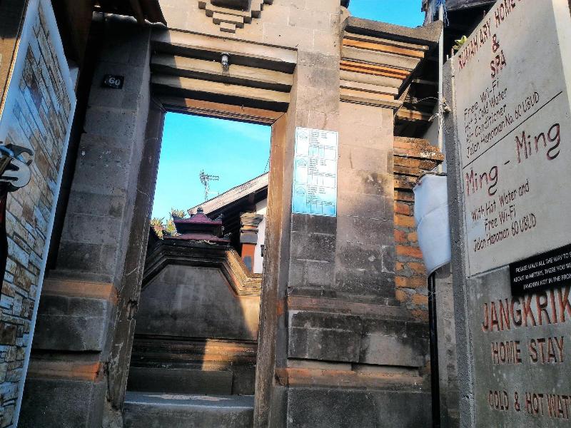 Rumah Ary Homestay & Spa - Genel
