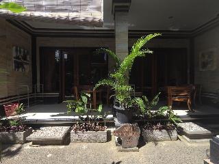 Rumah Ary Homestay & Spa fotoÄŸrafÄ±
