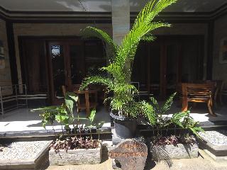 Rumah Ary Homestay & Spa fotoÄŸrafÄ±