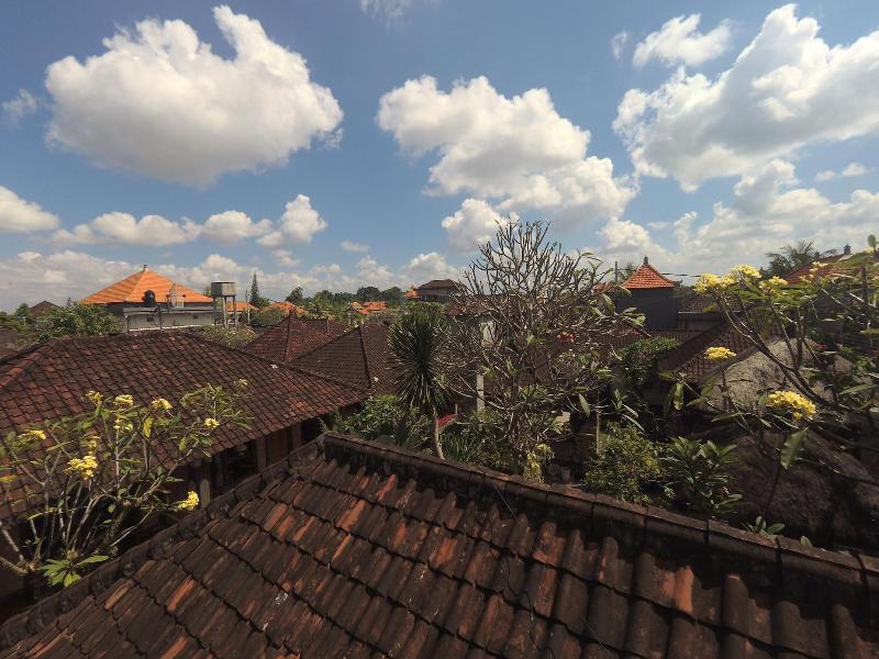 Rumah Ary Homestay & Spa - Genel