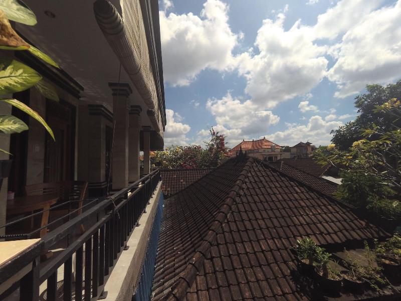 Rumah Ary Homestay & Spa - Genel
