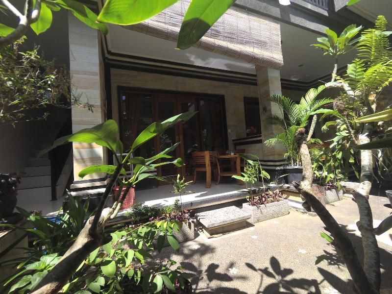 Rumah Ary Homestay & Spa - Genel