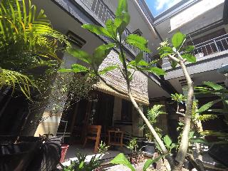 Rumah Ary Homestay & Spa fotoÄŸrafÄ±