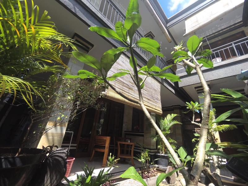 Rumah Ary Homestay & Spa - Genel