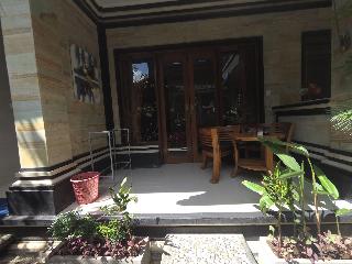 Rumah Ary Homestay & Spa fotoÄŸrafÄ±
