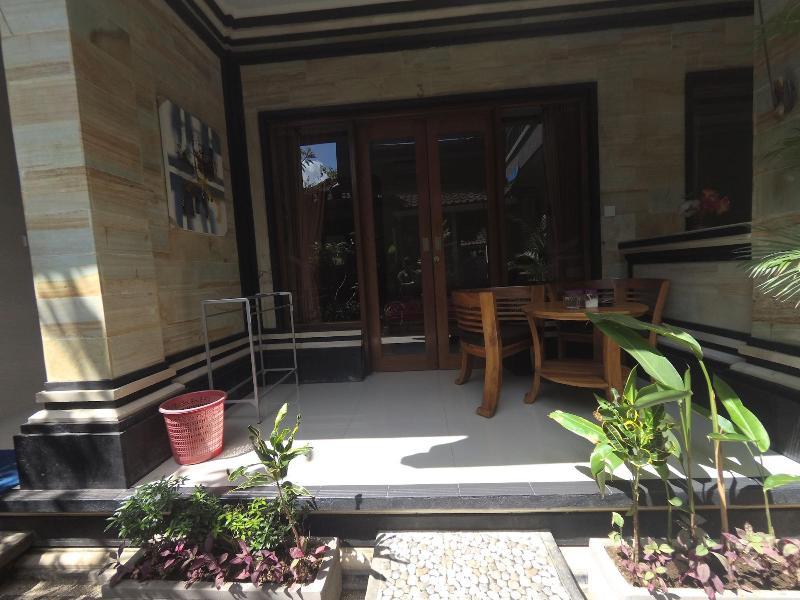 Rumah Ary Homestay & Spa - Genel