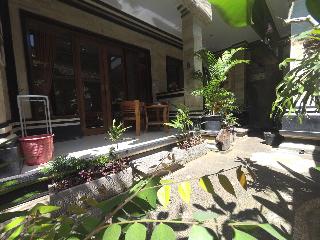 Rumah Ary Homestay & Spa fotoÄŸrafÄ±