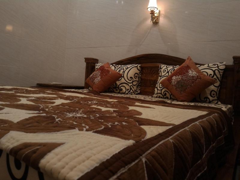 Rumah Ary Homestay & Spa - Oda