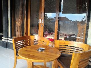 Rumah Ary Homestay & Spa fotoÄŸrafÄ±