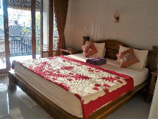 Rumah Ary Homestay & Spa fotoÄŸrafÄ±