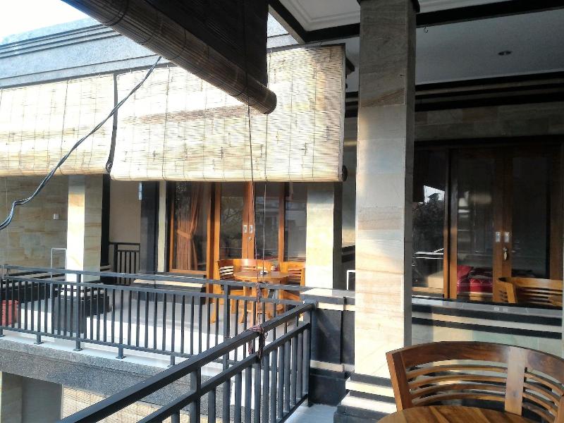 Rumah Ary Homestay & Spa - Oda