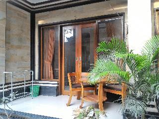 Rumah Ary Homestay & Spa fotoÄŸrafÄ±