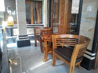 Rumah Ary Homestay & Spa fotoÄŸrafÄ±
