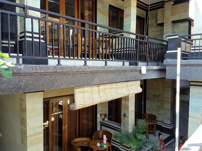 Rumah Ary Homestay & Spa - Oda