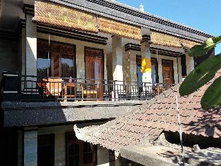 Rumah Ary Homestay & Spa fotoÄŸrafÄ±