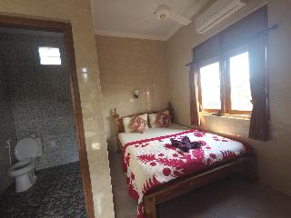 Rumah Ary Homestay & Spa fotoÄŸrafÄ±