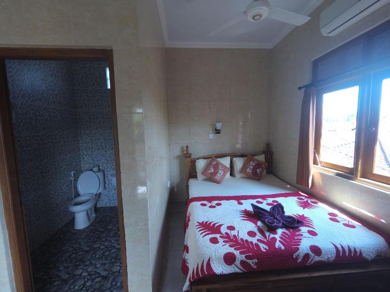 Rumah Ary Homestay & Spa - Oda