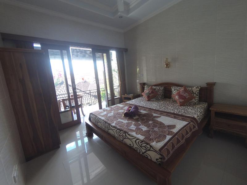 Rumah Ary Homestay & Spa - Oda