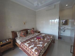 Rumah Ary Homestay & Spa fotoÄŸrafÄ±
