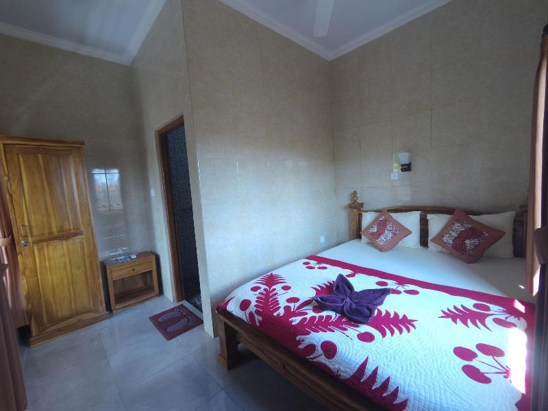 Rumah Ary Homestay & Spa - Oda