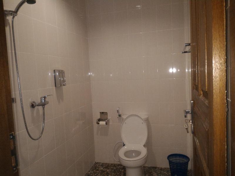 Rumah Ary Homestay & Spa - Oda