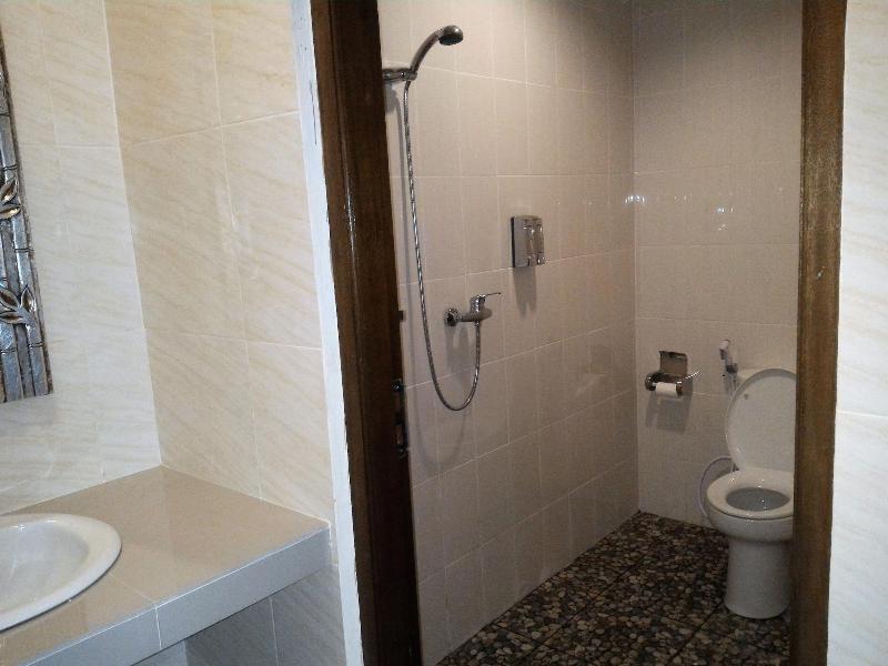 Rumah Ary Homestay & Spa - Oda